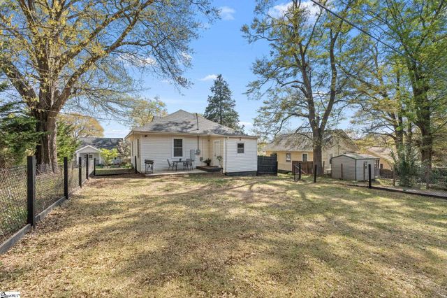 101 Lawrence Street, Lyman, SC 29365