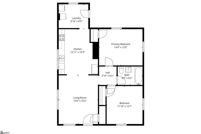 101 Lawrence Street, Lyman, SC 29365