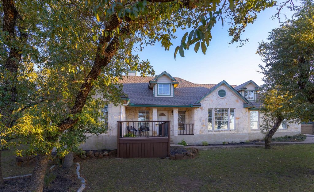 18101 Montevista CV, Dripping Springs, TX 78620