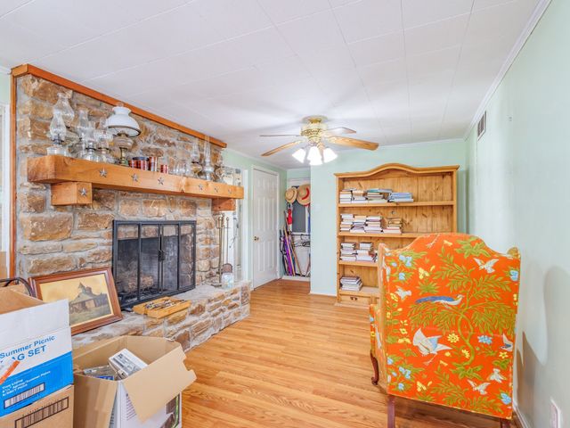 702 W Walnut, Coleman, TX 76834