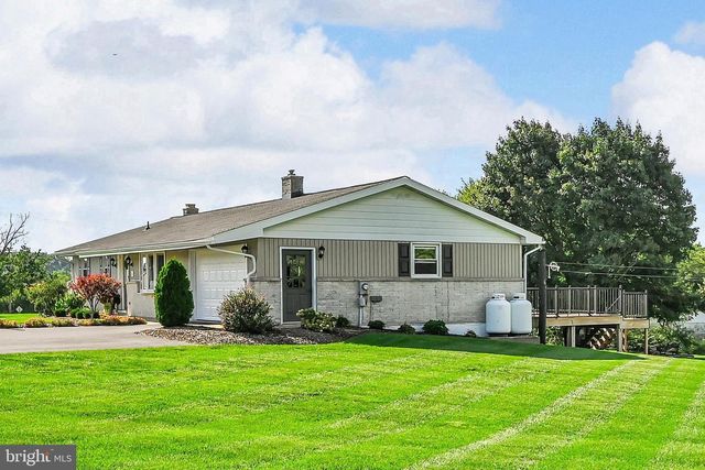 520 STRACKS DAM RD, Myerstown, PA 17067