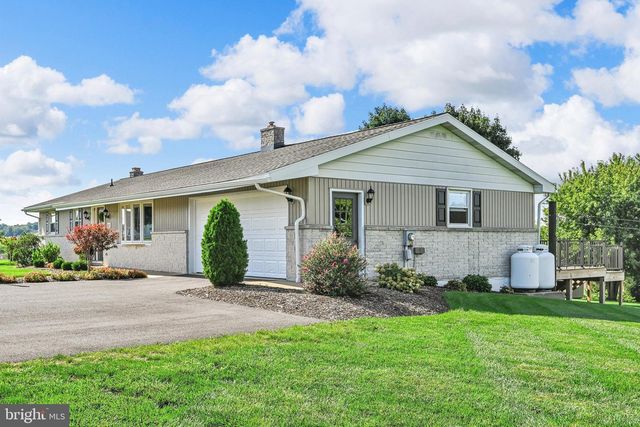 520 STRACKS DAM RD, Myerstown, PA 17067