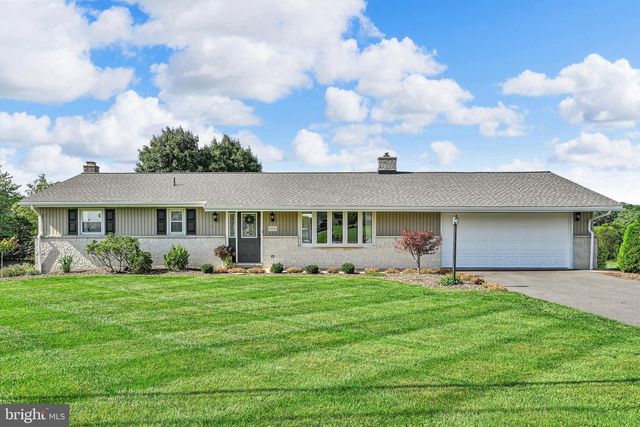 520 STRACKS DAM RD, Myerstown, PA 17067