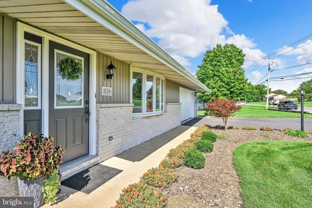520 STRACKS DAM RD, Myerstown, PA 17067
