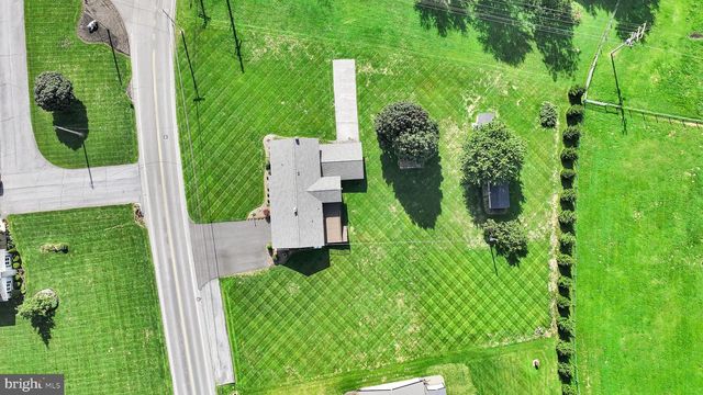 520 STRACKS DAM RD, Myerstown, PA 17067