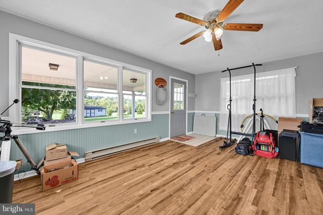 520 STRACKS DAM RD, Myerstown, PA 17067