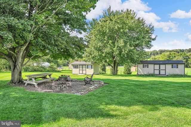 520 STRACKS DAM RD, Myerstown, PA 17067