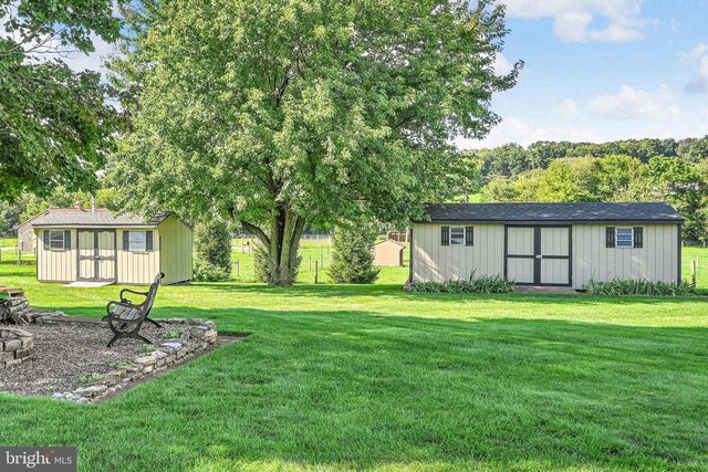 520 STRACKS DAM RD, Myerstown, PA 17067