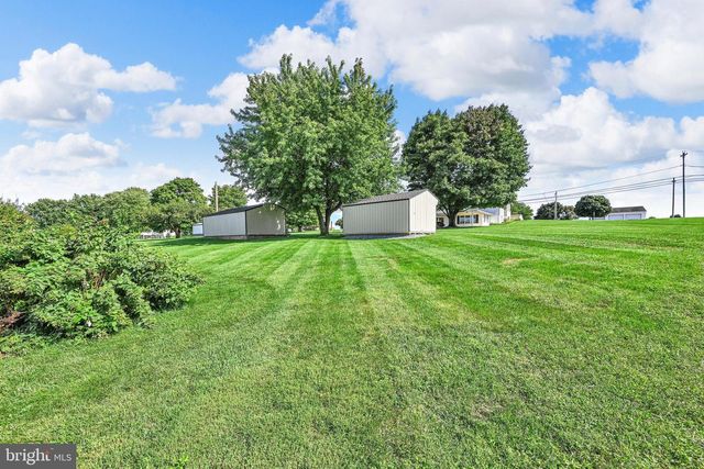 520 STRACKS DAM RD, Myerstown, PA 17067