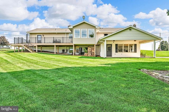 520 STRACKS DAM RD, Myerstown, PA 17067