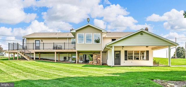 520 STRACKS DAM RD, Myerstown, PA 17067