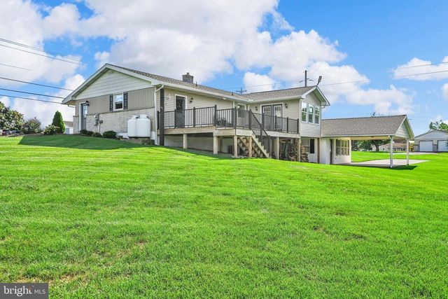 520 STRACKS DAM RD, Myerstown, PA 17067