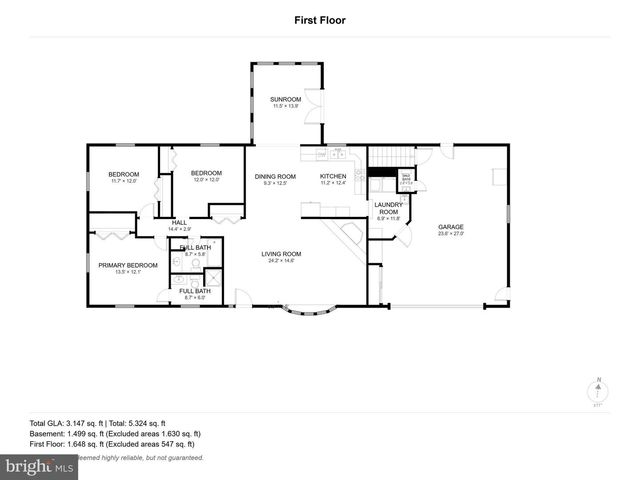 520 STRACKS DAM RD, Myerstown, PA 17067
