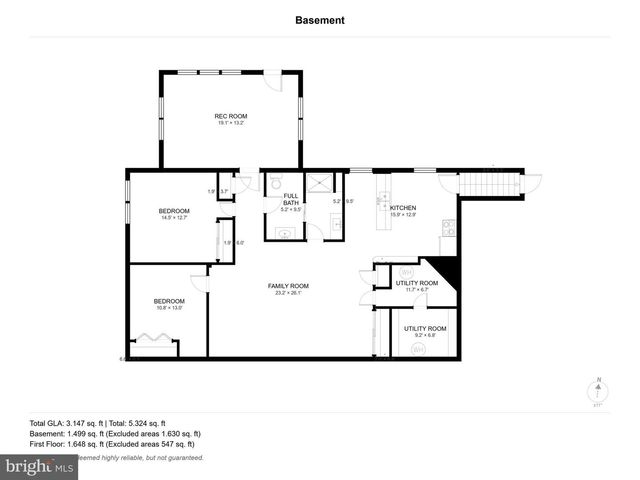 520 STRACKS DAM RD, Myerstown, PA 17067