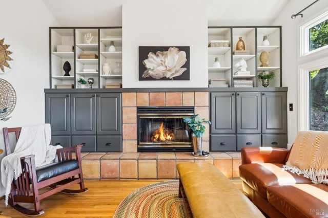 180 El Cerrito Ave, San Rafael, CA 94901