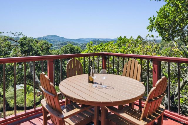 180 El Cerrito Ave, San Rafael, CA 94901