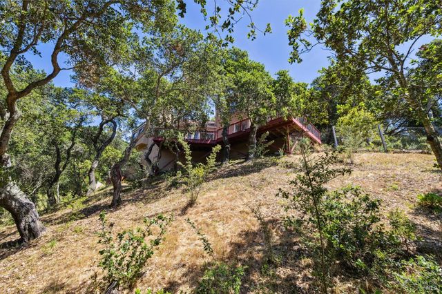 180 El Cerrito Ave, San Rafael, CA 94901