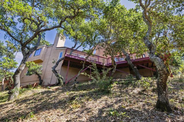 180 El Cerrito Ave, San Rafael, CA 94901