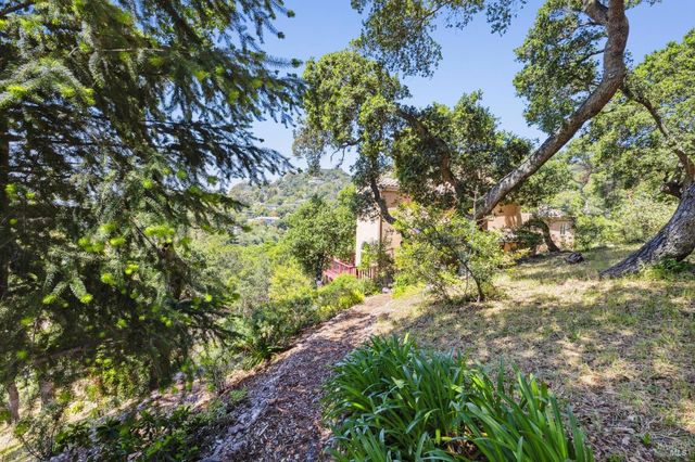 180 El Cerrito Ave, San Rafael, CA 94901