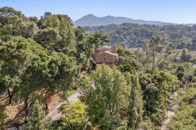 180 El Cerrito Ave, San Rafael, CA 94901