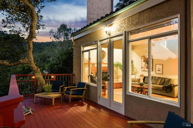 180 El Cerrito Ave, San Rafael, CA 94901