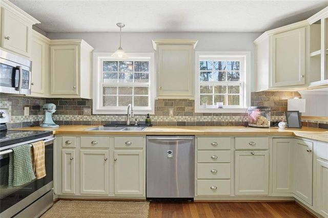 4766 McKee SW Court, Mableton, GA 30126