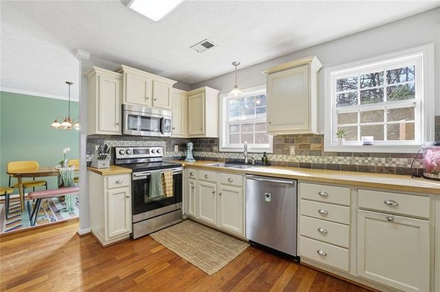 4766 McKee SW Court, Mableton, GA 30126