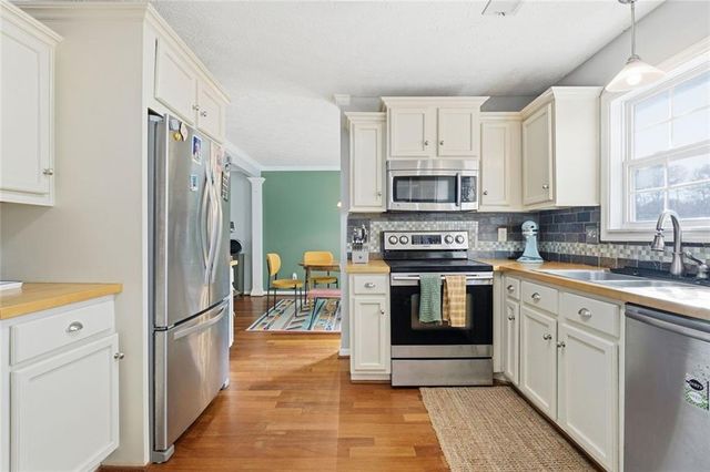 4766 McKee SW Court, Mableton, GA 30126