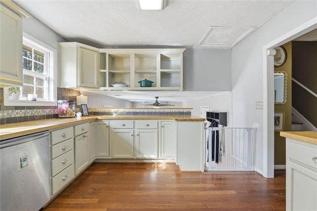 4766 McKee SW Court, Mableton, GA 30126