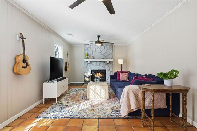 4766 McKee SW Court, Mableton, GA 30126