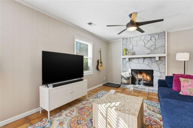 4766 McKee SW Court, Mableton, GA 30126