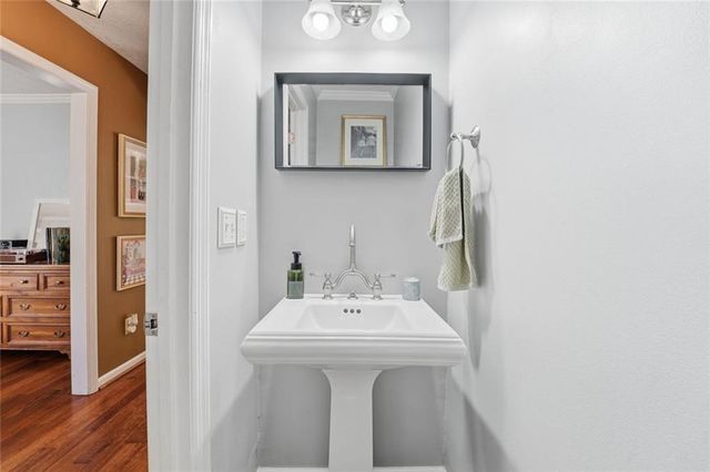 4766 McKee SW Court, Mableton, GA 30126