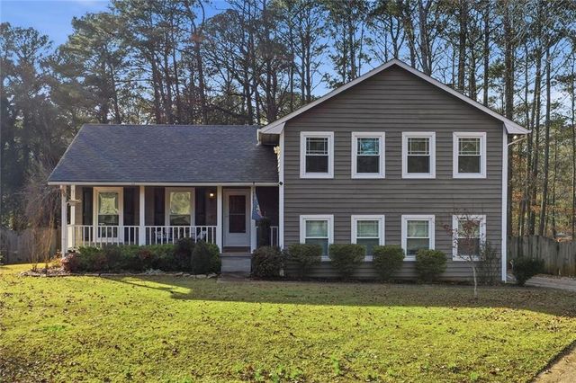 4766 McKee SW Court, Mableton, GA 30126