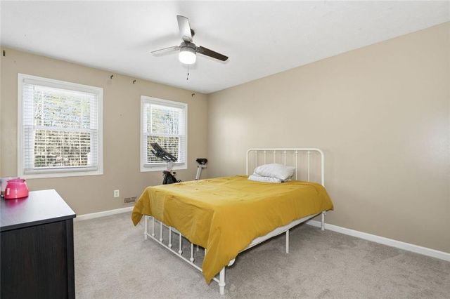 4766 McKee SW Court, Mableton, GA 30126