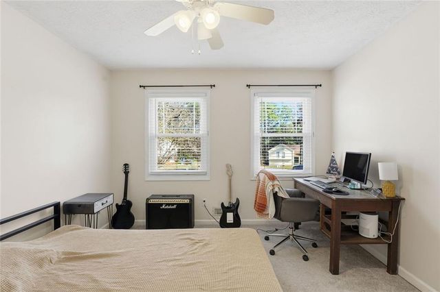 4766 McKee SW Court, Mableton, GA 30126