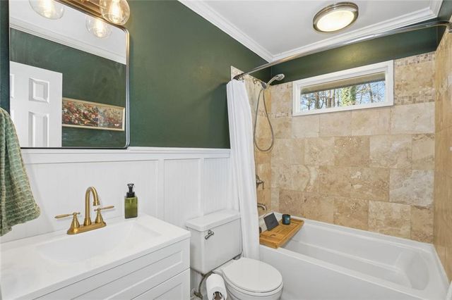 4766 McKee SW Court, Mableton, GA 30126