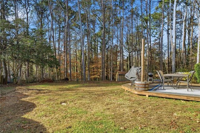 4766 McKee SW Court, Mableton, GA 30126