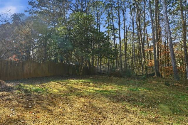 4766 McKee SW Court, Mableton, GA 30126