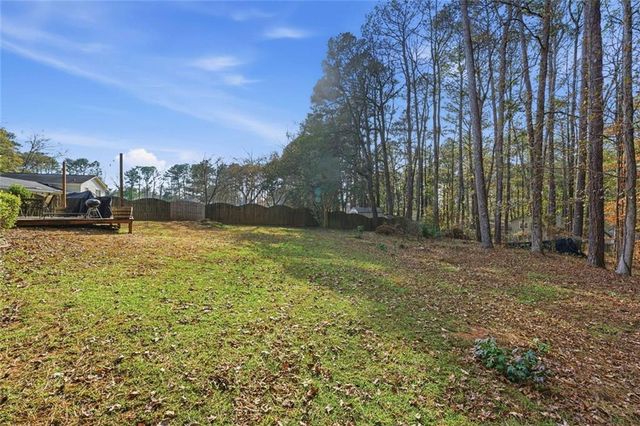 4766 McKee SW Court, Mableton, GA 30126