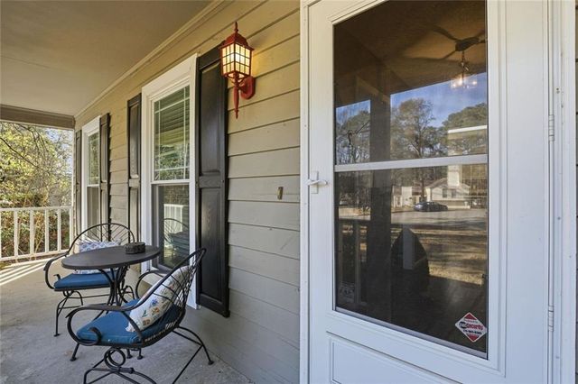 4766 McKee SW Court, Mableton, GA 30126