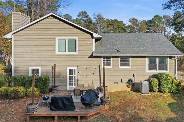 4766 McKee SW Court, Mableton, GA 30126