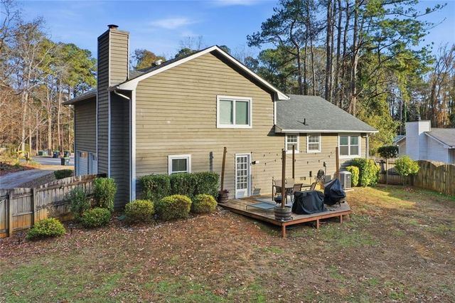 4766 McKee SW Court, Mableton, GA 30126