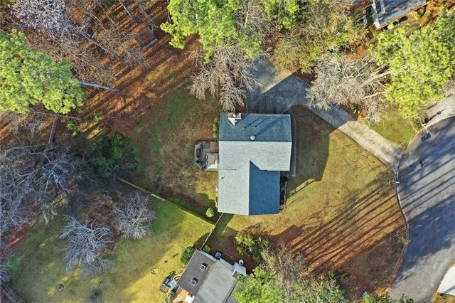 4766 McKee SW Court, Mableton, GA 30126