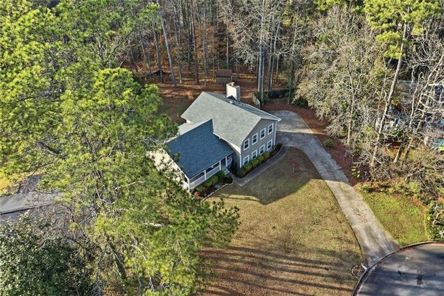 4766 McKee SW Court, Mableton, GA 30126