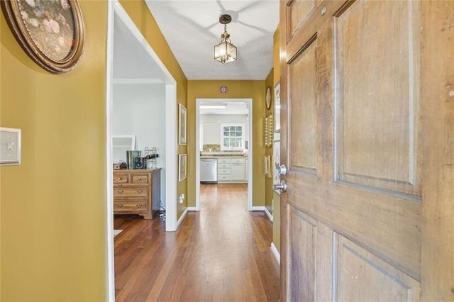 4766 McKee SW Court, Mableton, GA 30126