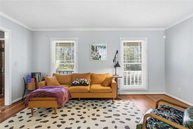 4766 McKee SW Court, Mableton, GA 30126