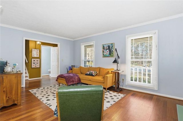 4766 McKee SW Court, Mableton, GA 30126