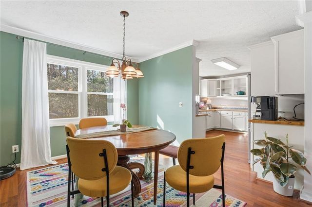 4766 McKee SW Court, Mableton, GA 30126