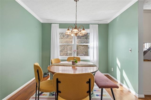 4766 McKee SW Court, Mableton, GA 30126