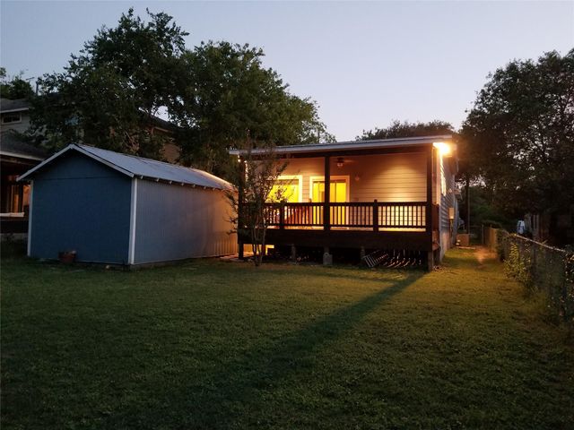 1410 North ST, Austin, TX 78756